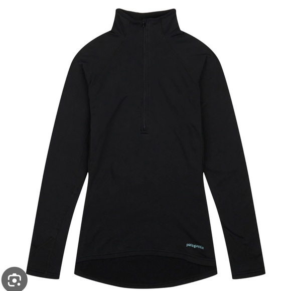 Patagonia Tops - Patagonia Women's Capilene® 4 Zip-Neck